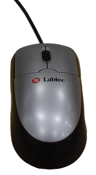 Labtec Datormus USB