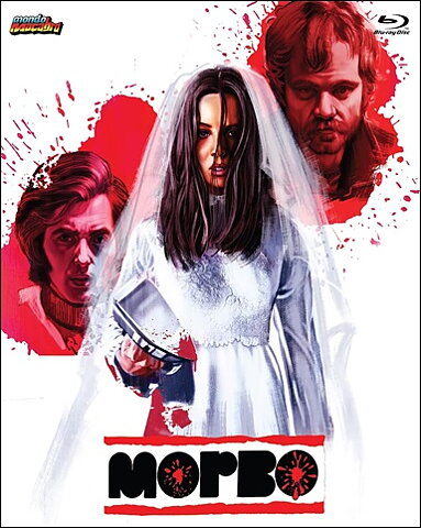 Morbo (BLU-RAY)