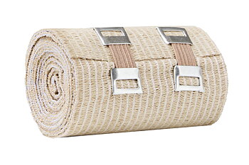 Light Elastic Bandage