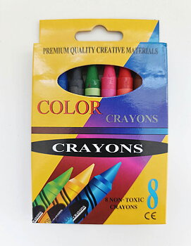 Kritor 8-pack
