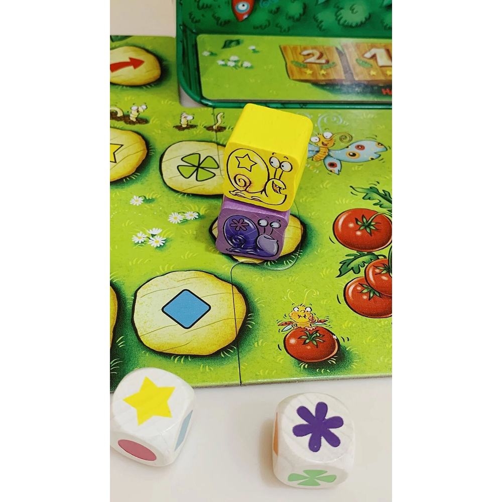Slime Sprint  - 4