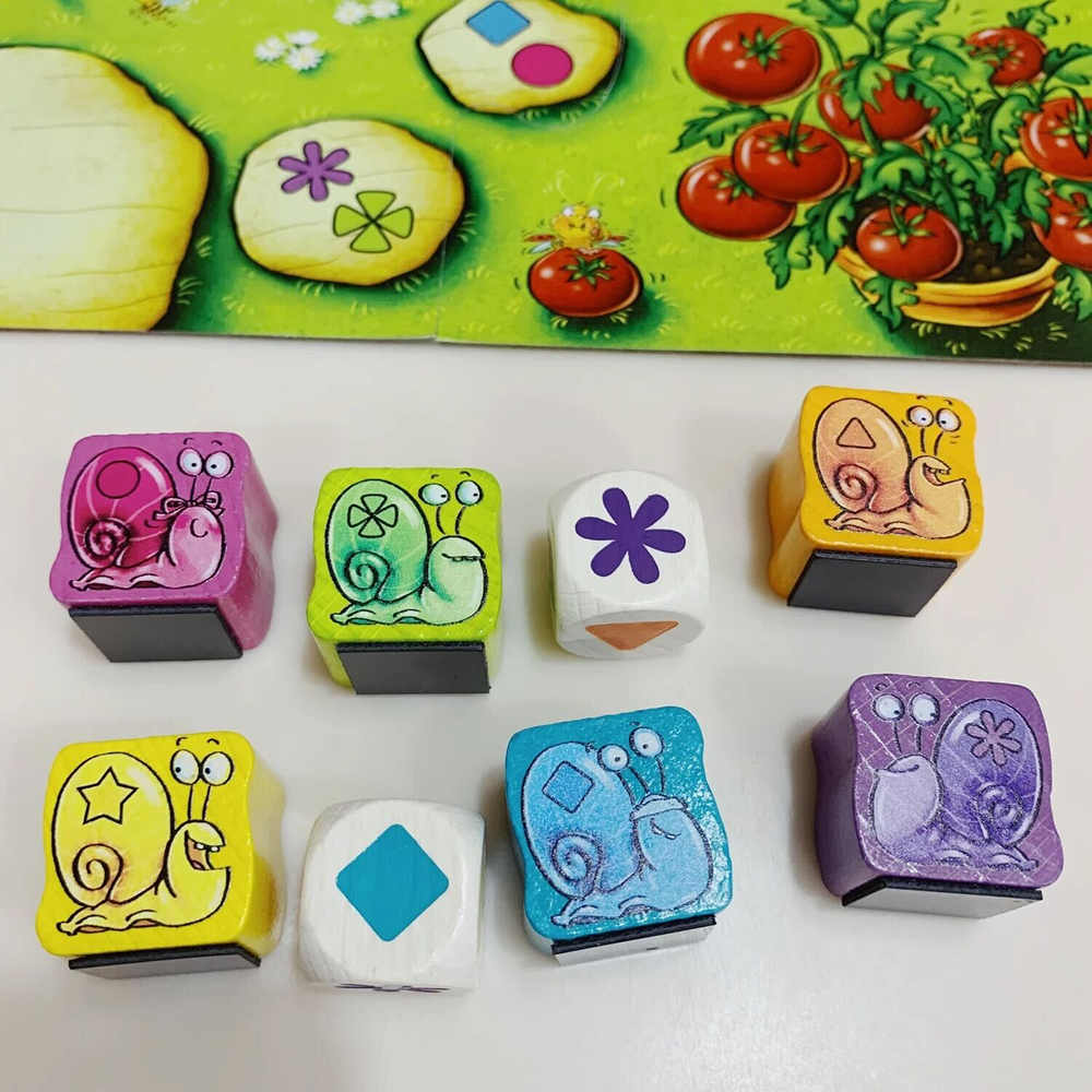 Slime Sprint  - 3