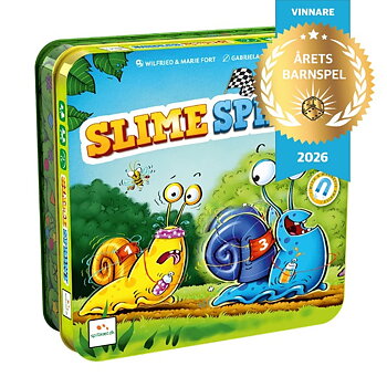 Slime Sprint 