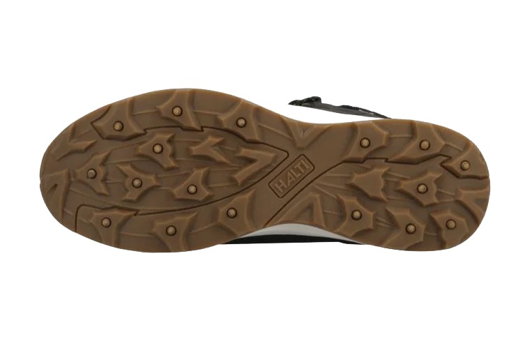 Halti Duffus Dam DX Dubbskor - Black - 2