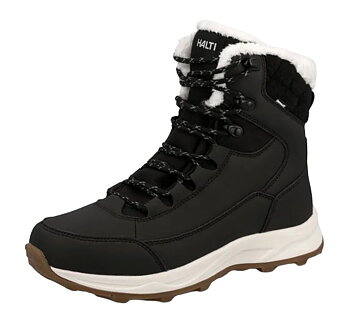 Halti Duffus Dam DX Dubbskor - Black