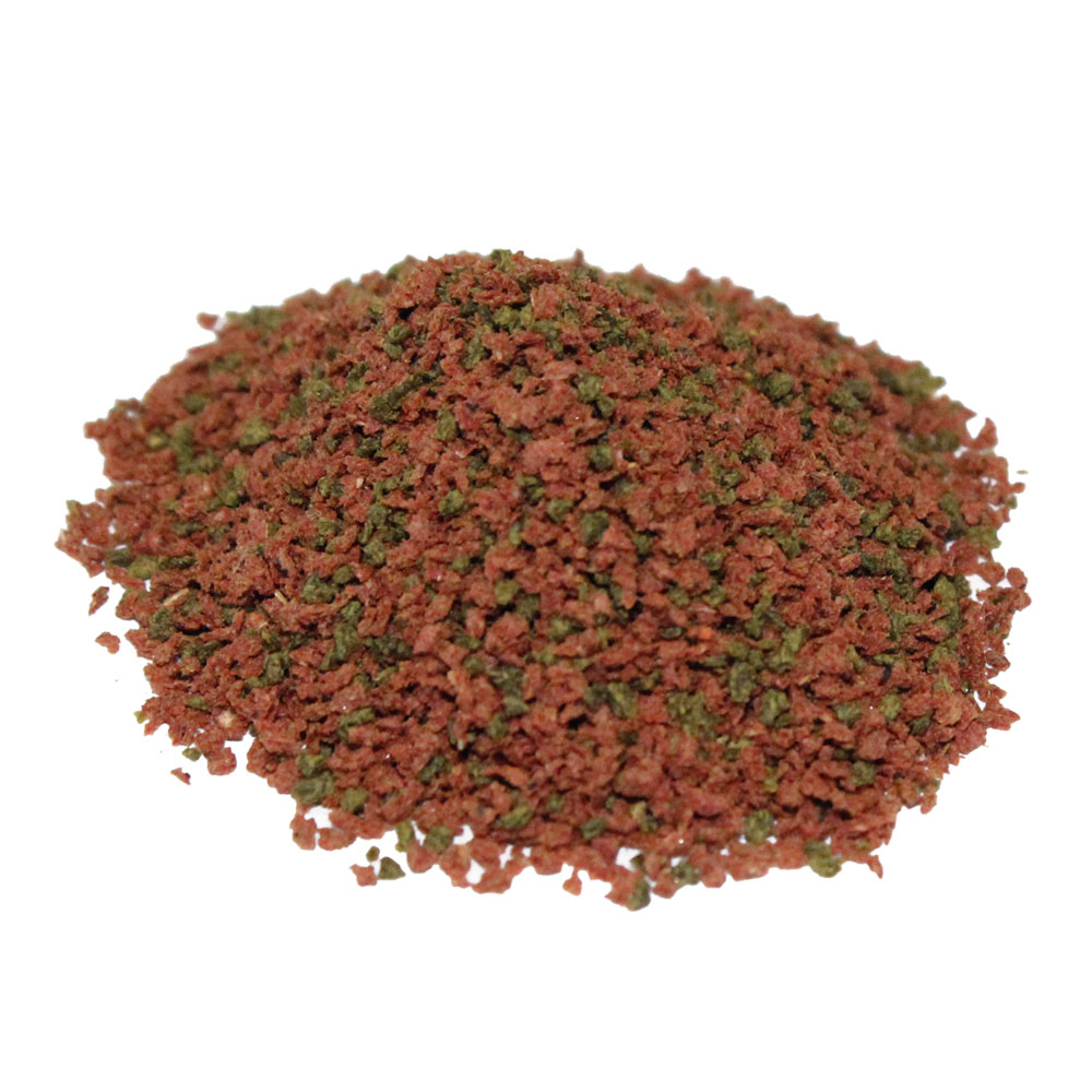 PRODAC Pro Guppy Pellets – Flytande pellets  för guppy  250ml/125g burk - 2