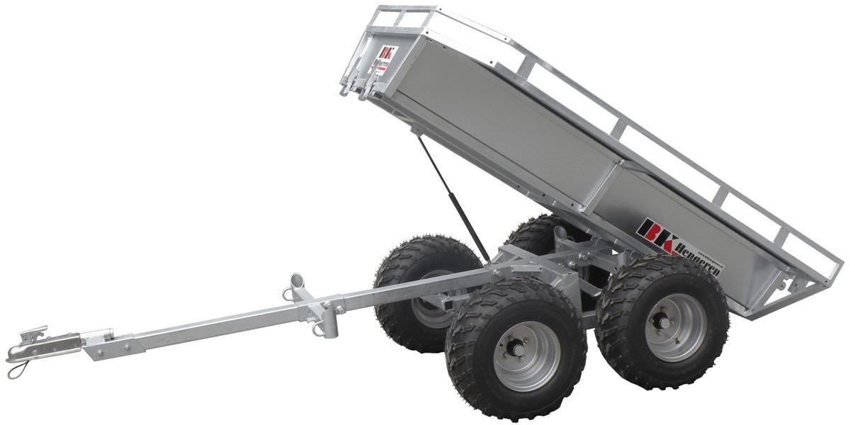 ATV-Kombi - 2
