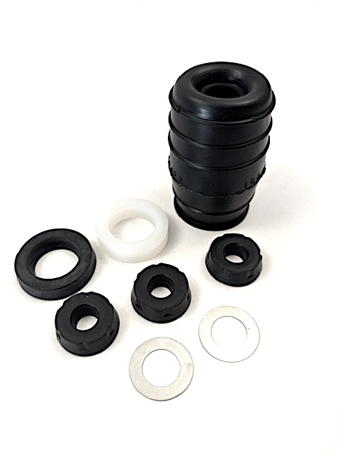 Reparations kit huvud bromscylinder Saab 95,96,1964-1968