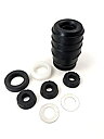 Reparations kit huvud bromscylinder Saab 95,96,1964-1968