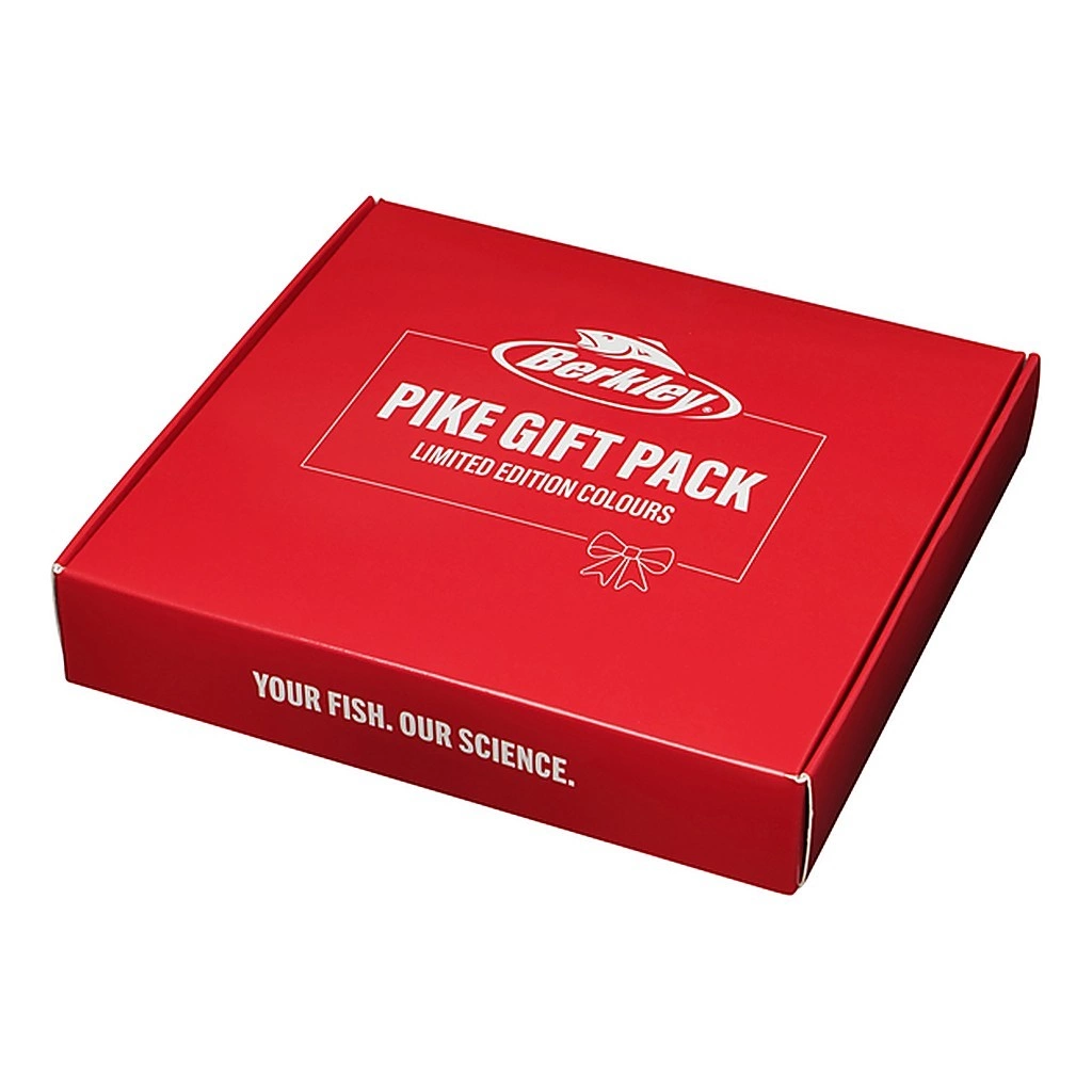 Berkley Gift box Pike - 2