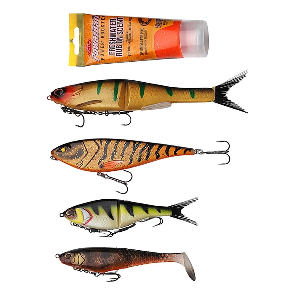 Berkley Gift box Pike - 3