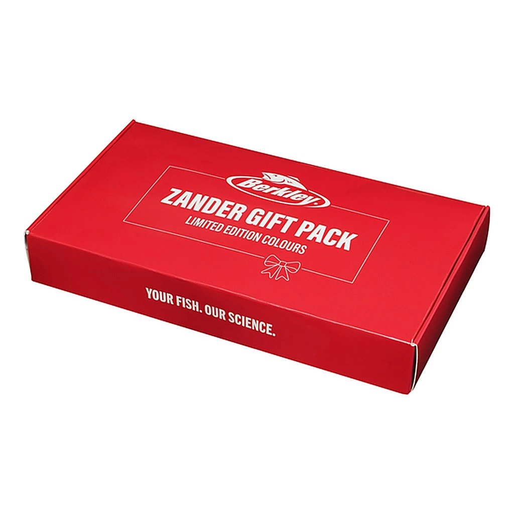 Berkley Gift box Zander - 2