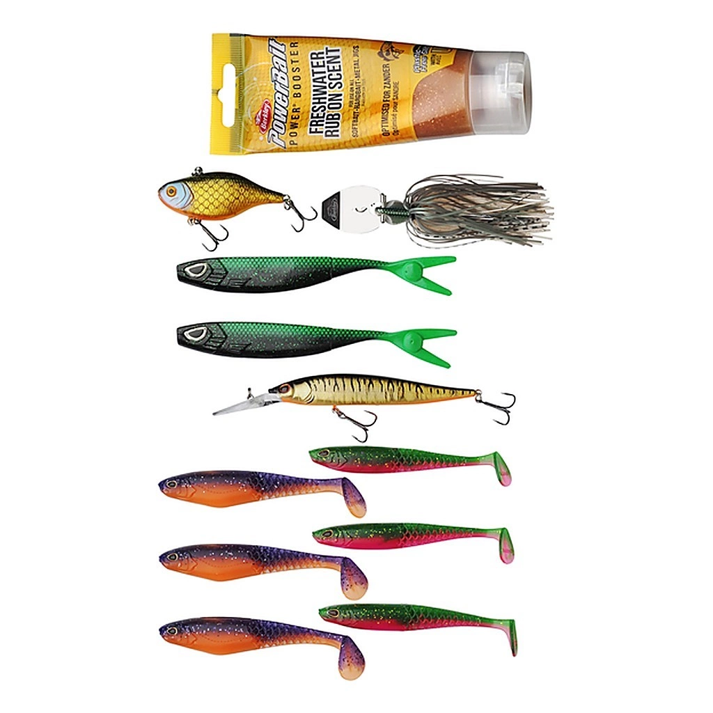 Berkley Gift box Zander - 3