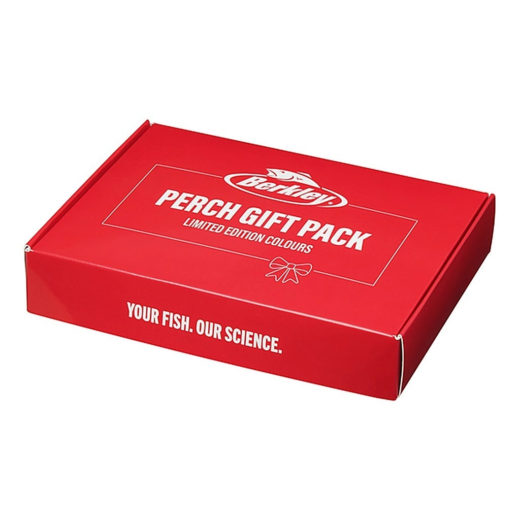 Berkley Gift box Perch - 2