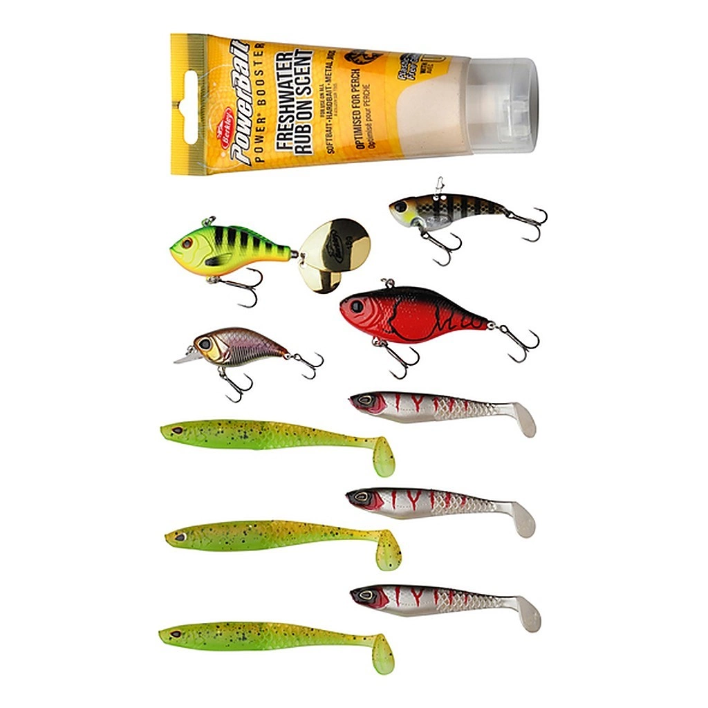 Berkley Gift box Perch - 3