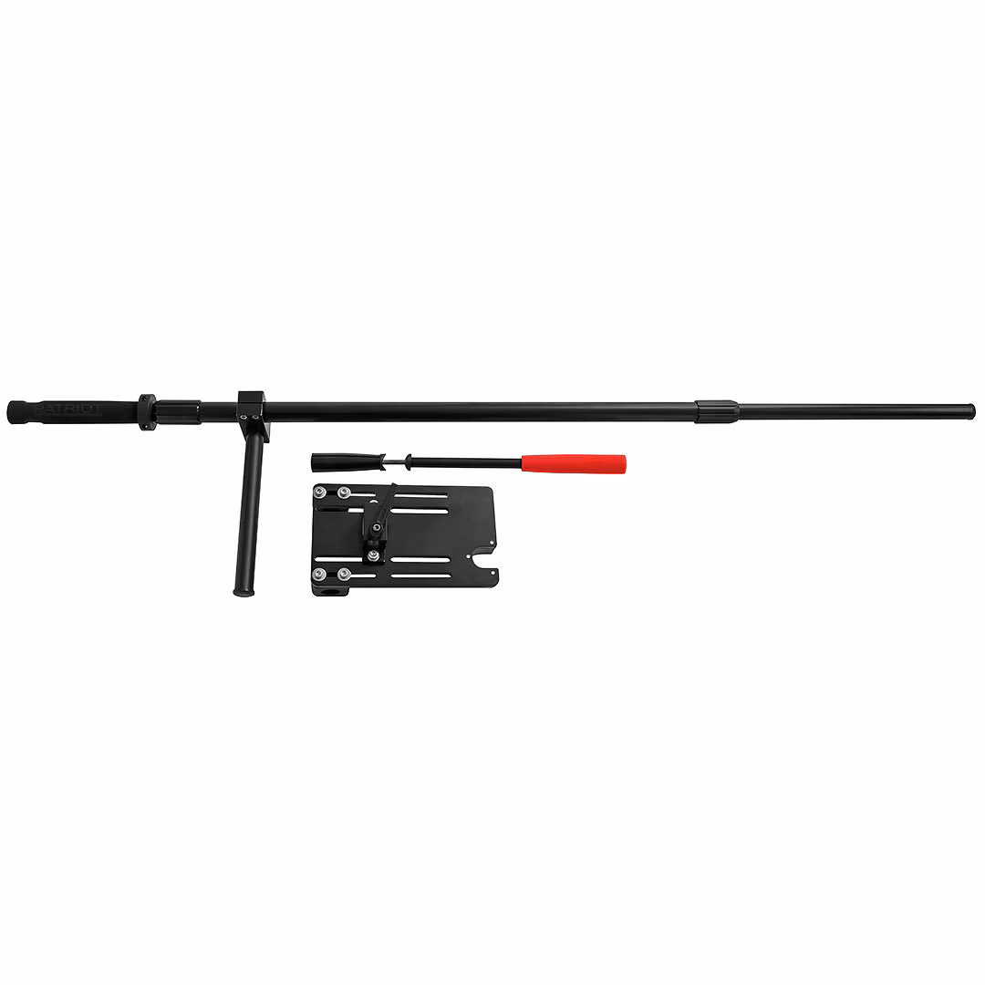 Patriot Livefix 360 - Givarfäste för Livefiske - 4