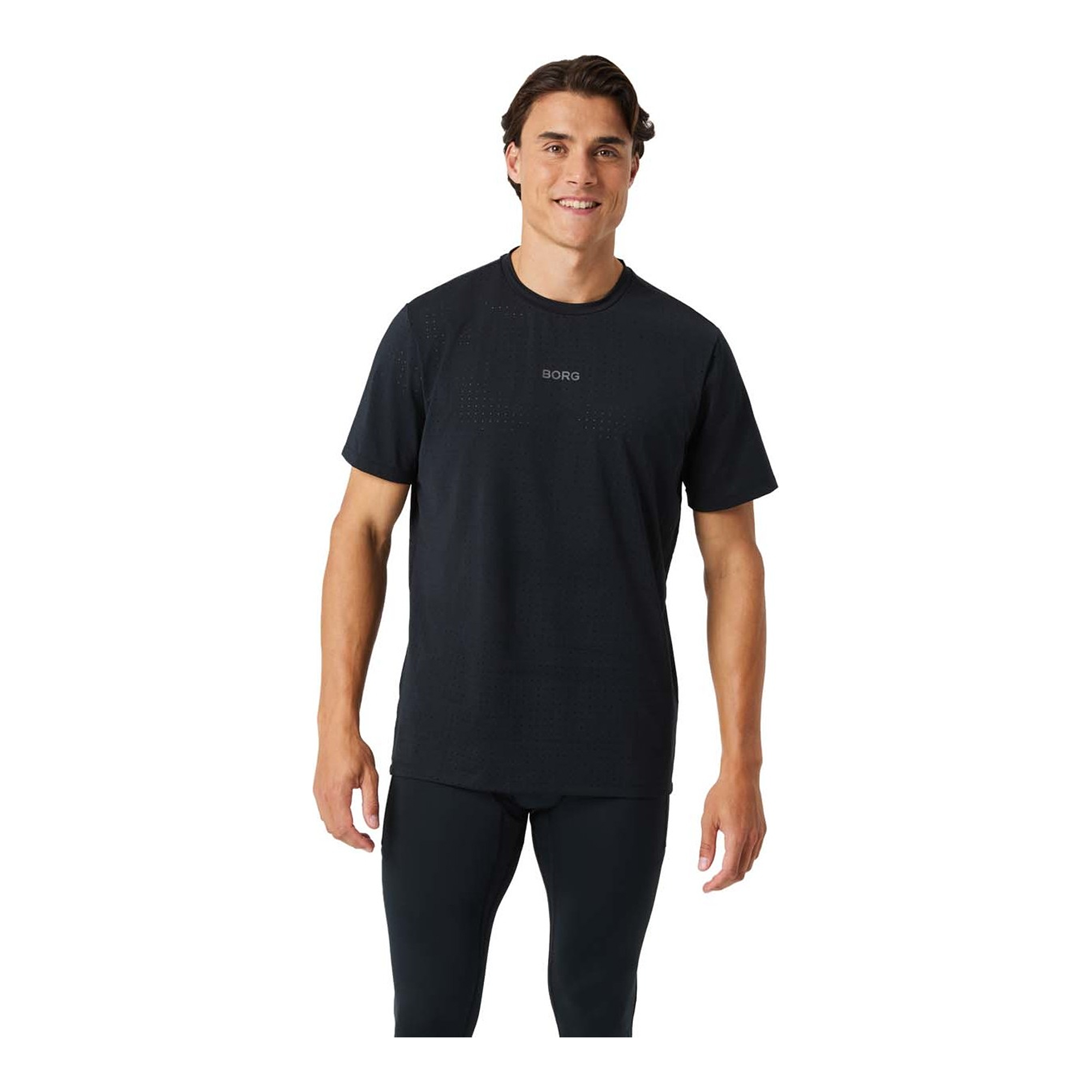 Björn Borg Performance T-shirt - 2