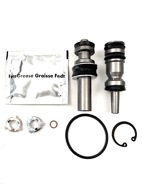 Reparations kit huvud bromscylinder Saab 96 V4 1971-