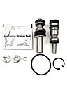 Reparations kit huvud bromscylinder Saab 96 V4 1971-