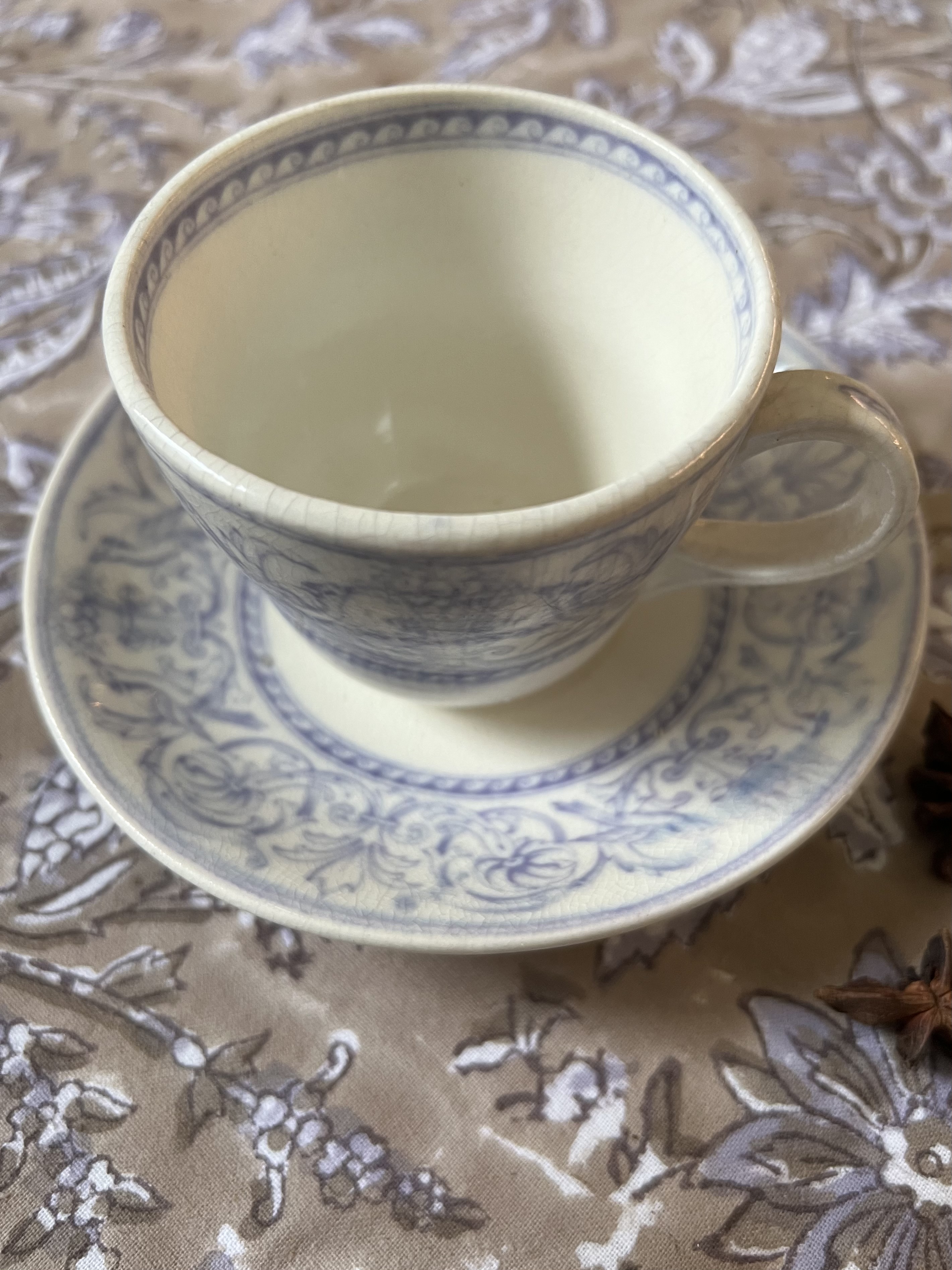 ANTIK KAFFEKOPP