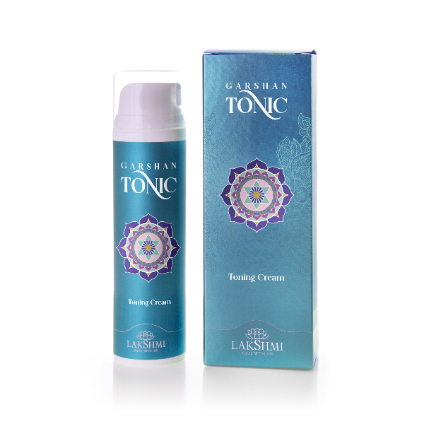 Lakshmi - Toning Cream 250 ml