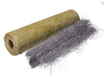 Muffler filler Tecnigas E-NOX - 70x255mm
