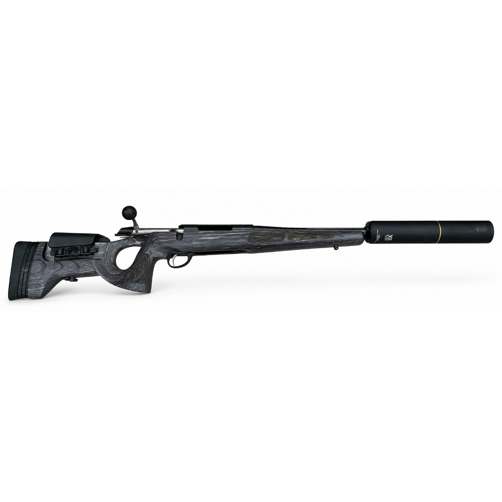 Tikka 308 win med KKC  - VMB EJ MOMS