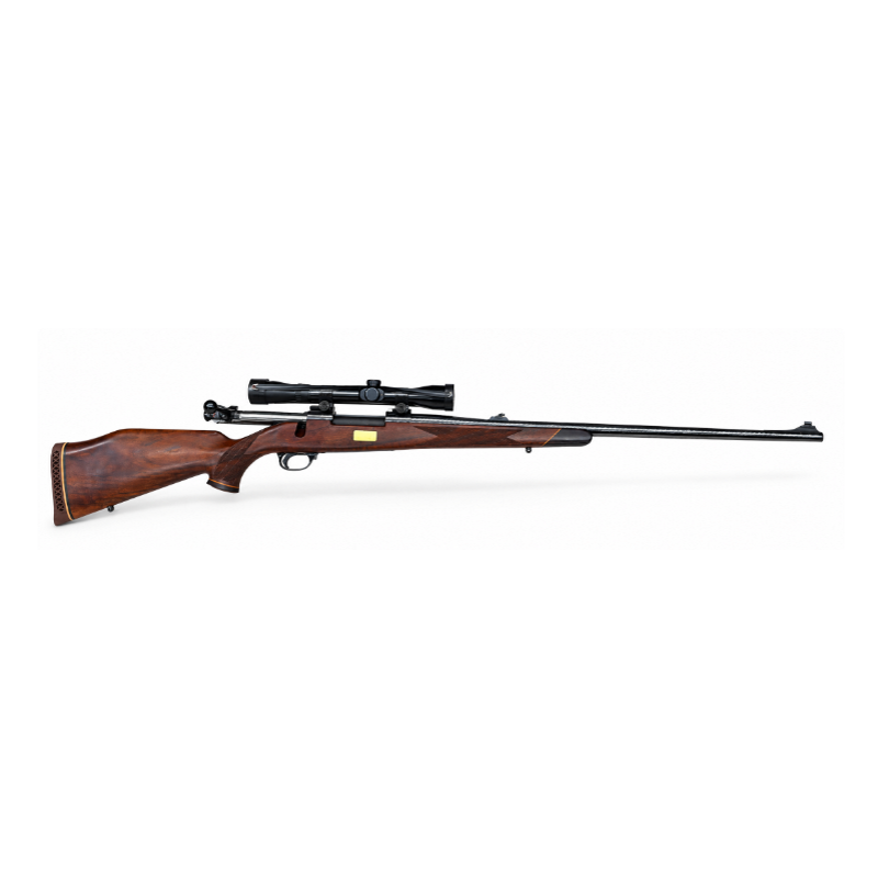 Weatherby Mark V 300 magnum  - VMB EJ MOMS