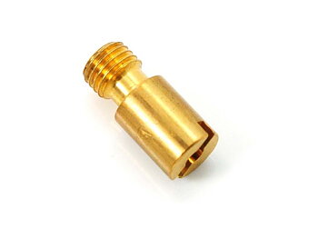 Needle nozzle 2.15 (L = 15.5mm) for side float carburetor
