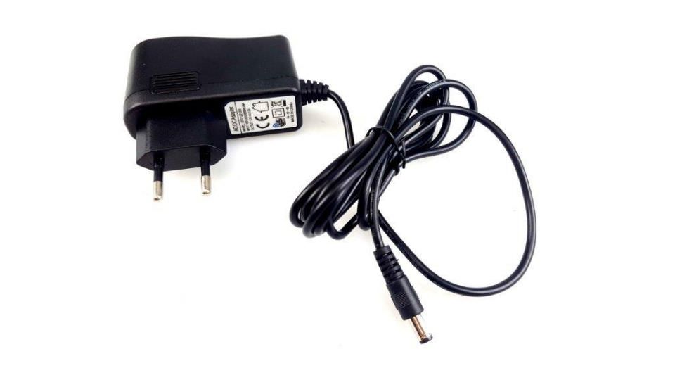 Power Supply AutoAqua