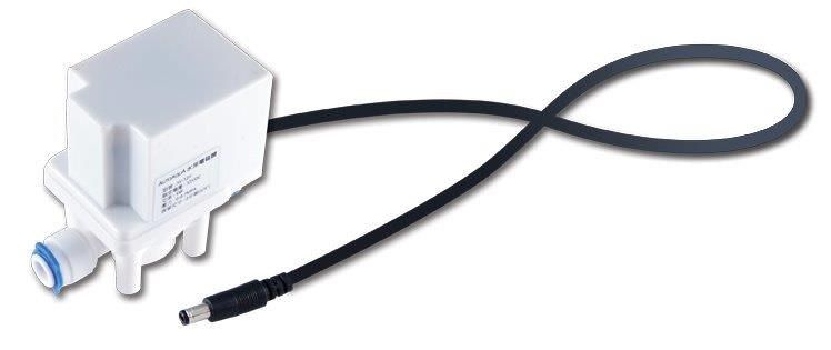 Auto Aqua DC Solenoid Valve