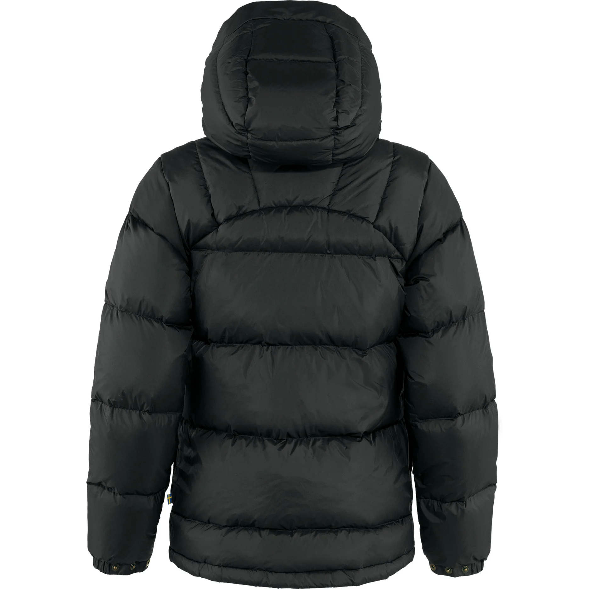FJÄLLRÄVEN EXPEDITION DOWN LITE JACKET W - 6