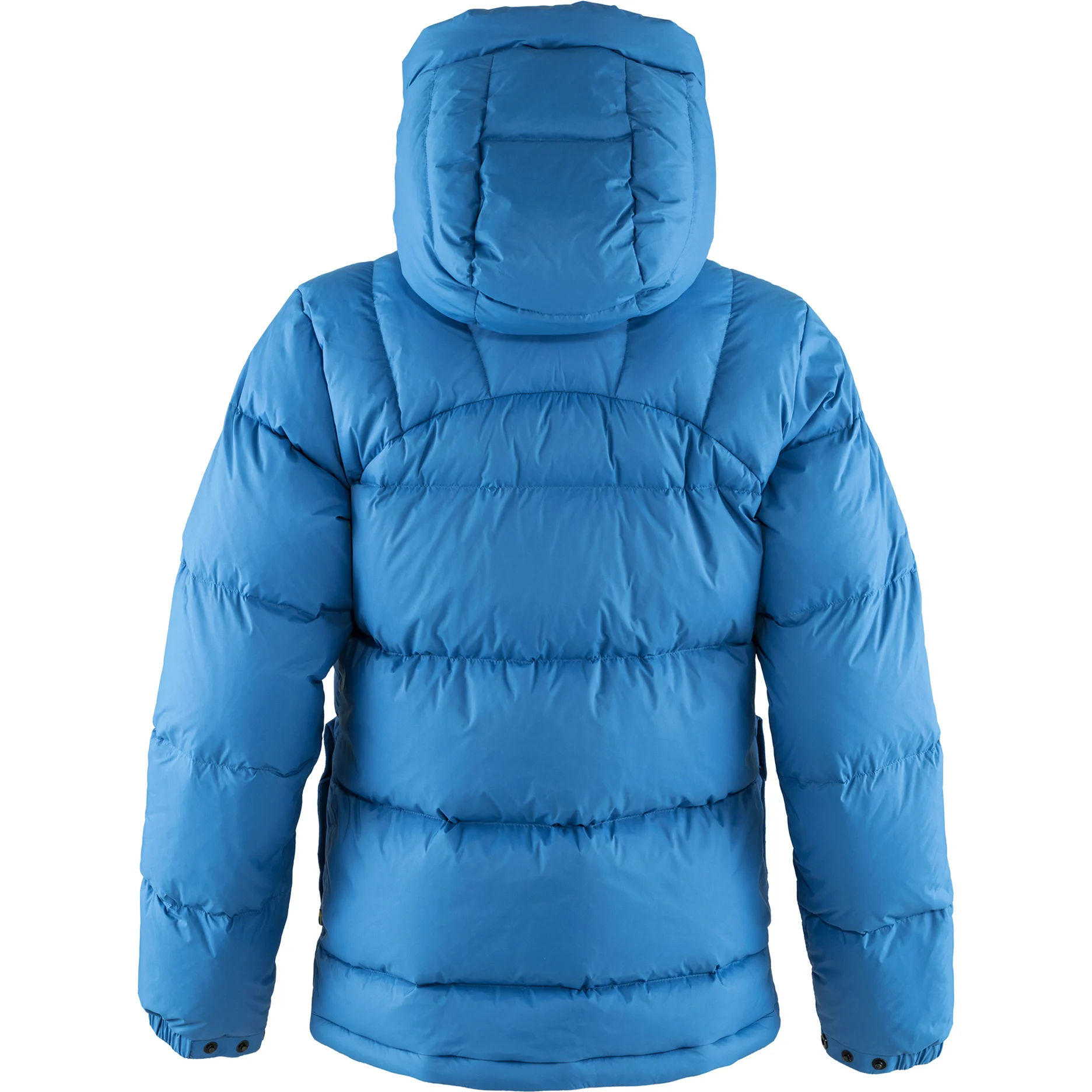 FJÄLLRÄVEN EXPEDITION DOWN LITE JACKET W - 2
