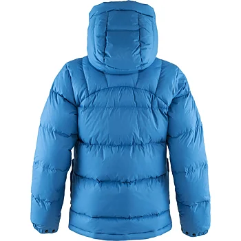 FJÄLLRÄVEN EXPEDITION DOWN LITE JACKET W