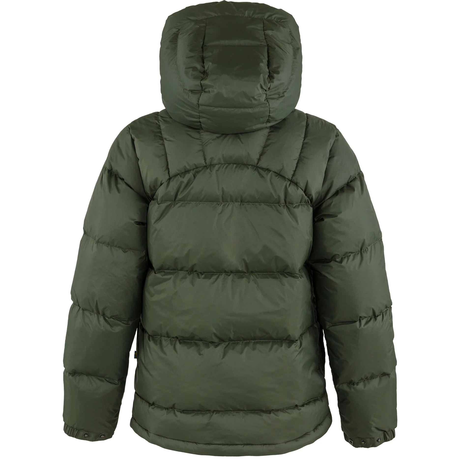 FJÄLLRÄVEN EXPEDITION DOWN LITE JACKET W - 8