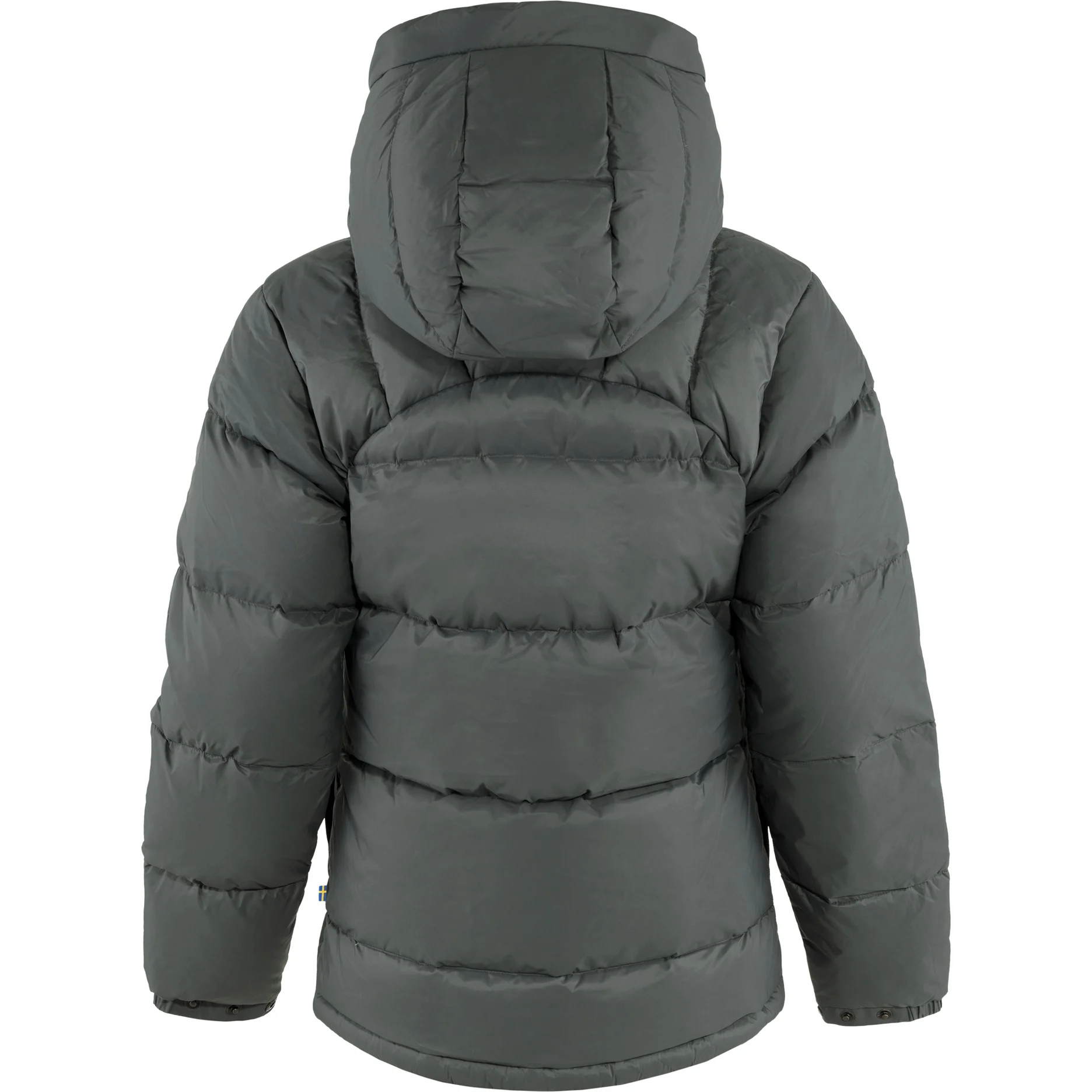 FJÄLLRÄVEN EXPEDITION DOWN LITE JACKET W - 4