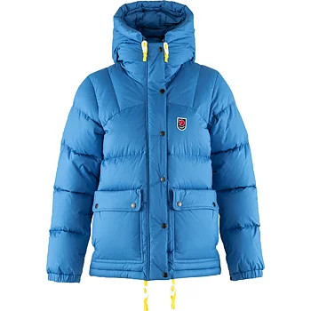 FJÄLLRÄVEN EXPEDITION DOWN LITE JACKET W