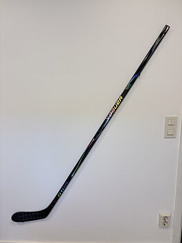 Bauer Custom Hockey Stick Johnsson