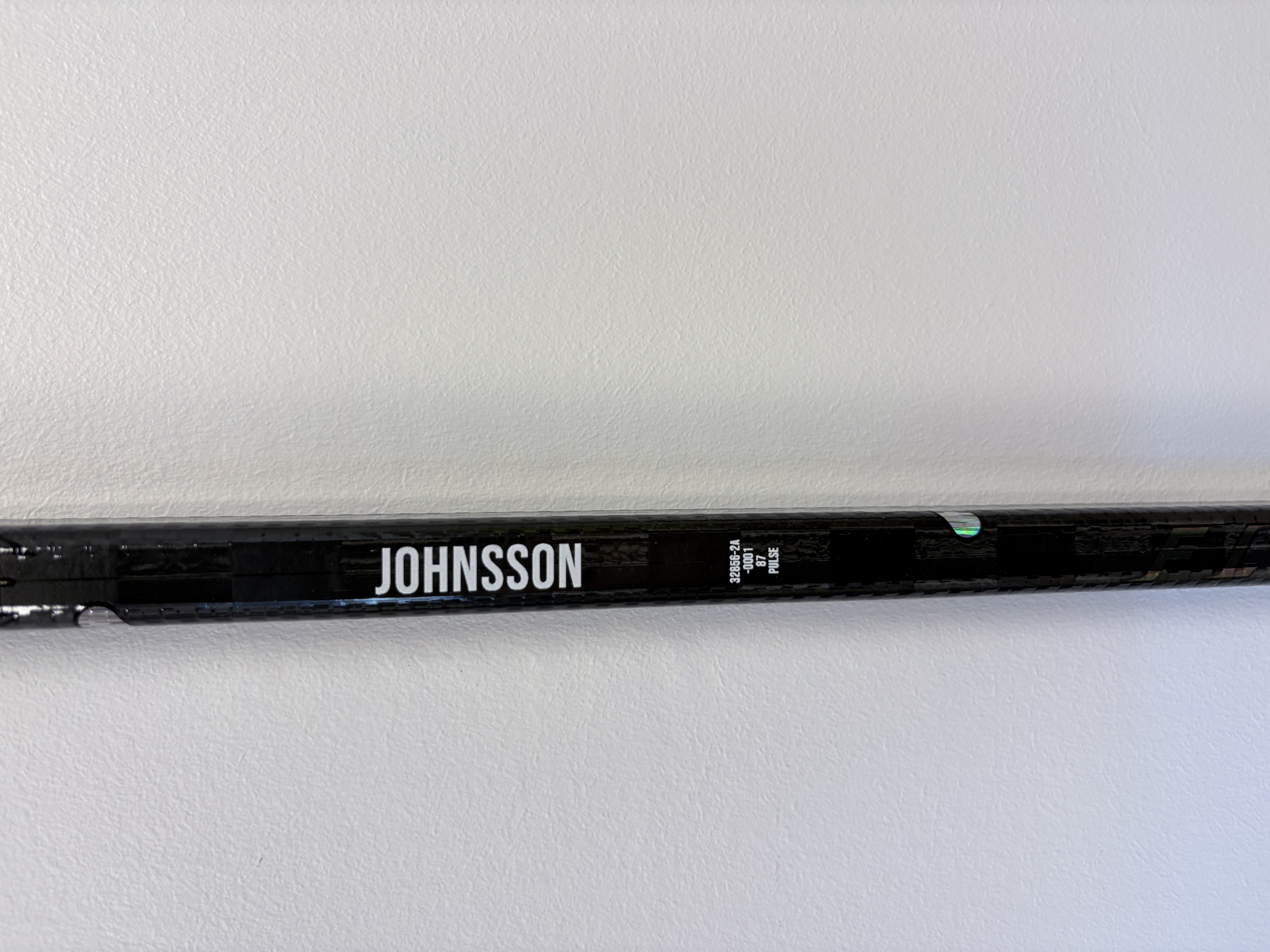 Bauer Custom Hockey Stick Johnsson - 2