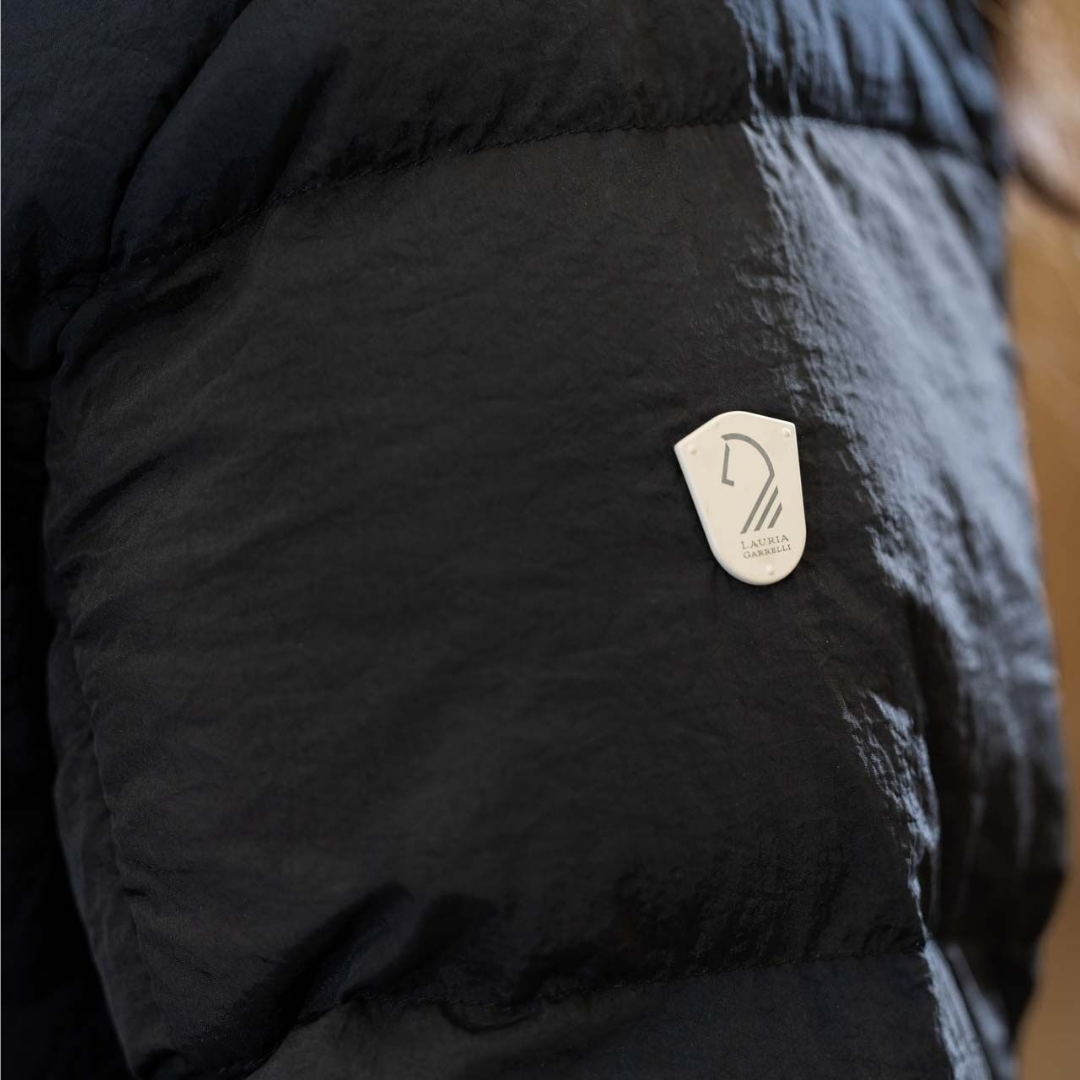 HKM QUILTED JACKET LIVIGNO  - 6