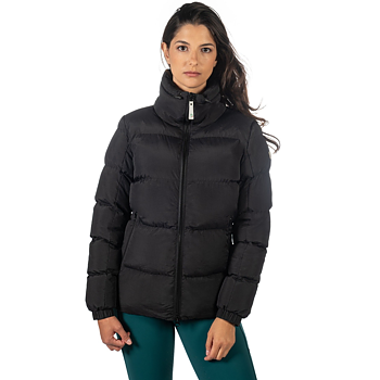 HKM QUILTED JACKET LIVIGNO 