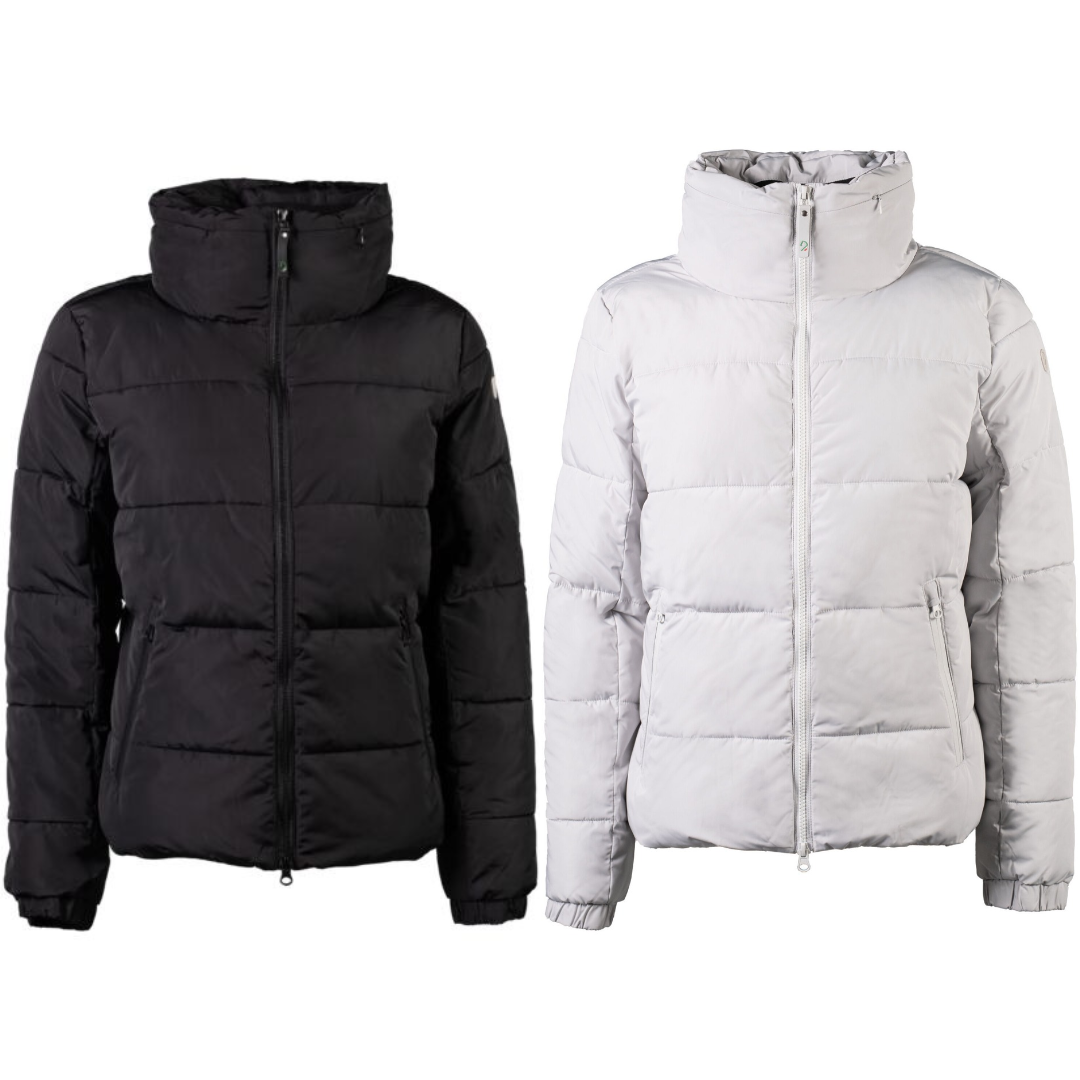 HKM QUILTED JACKET LIVIGNO 