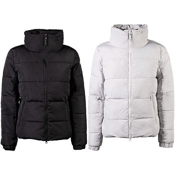 HKM QUILTED JACKET LIVIGNO 