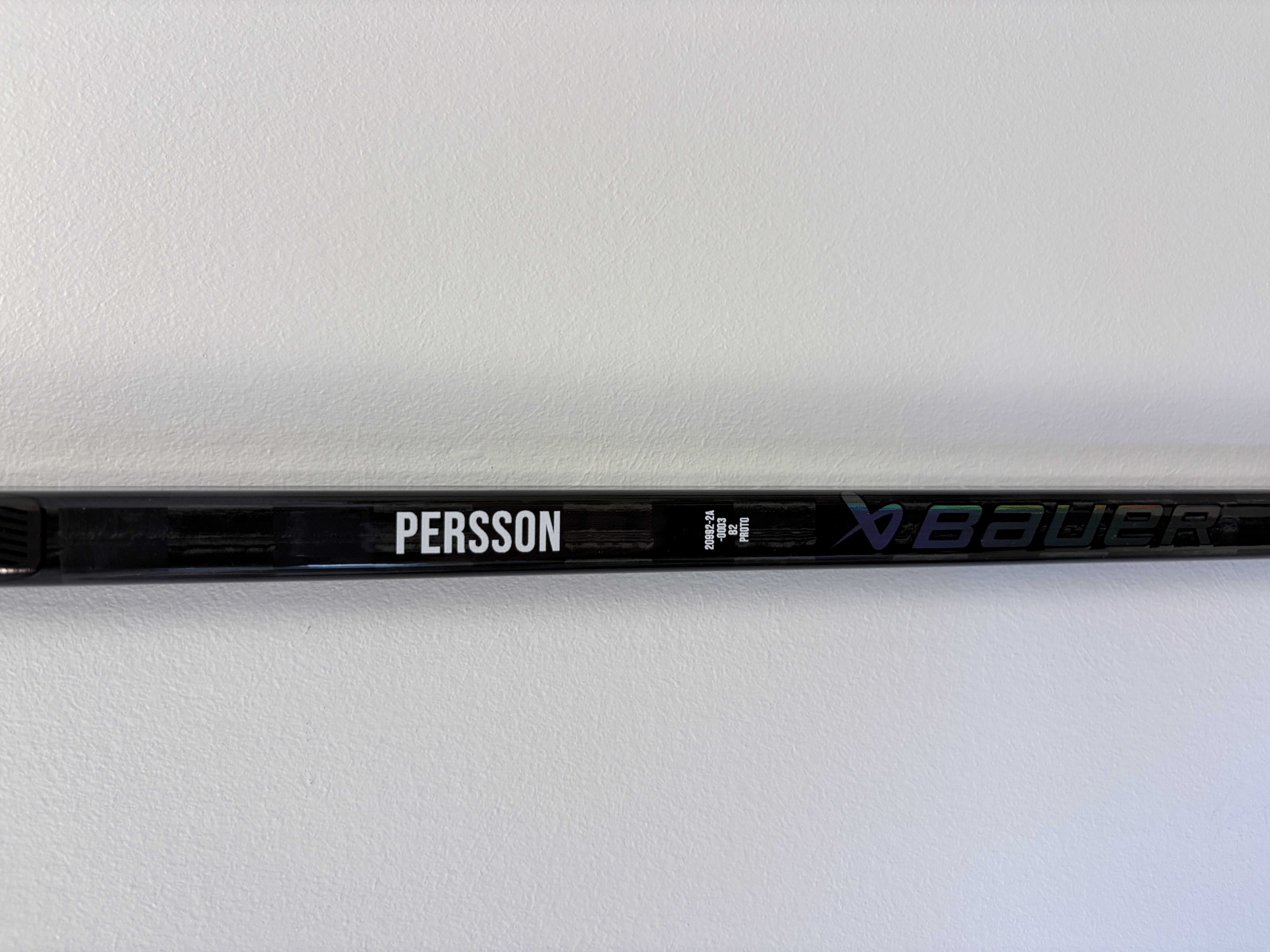 Bauer Custom Hockeyklubba - 2