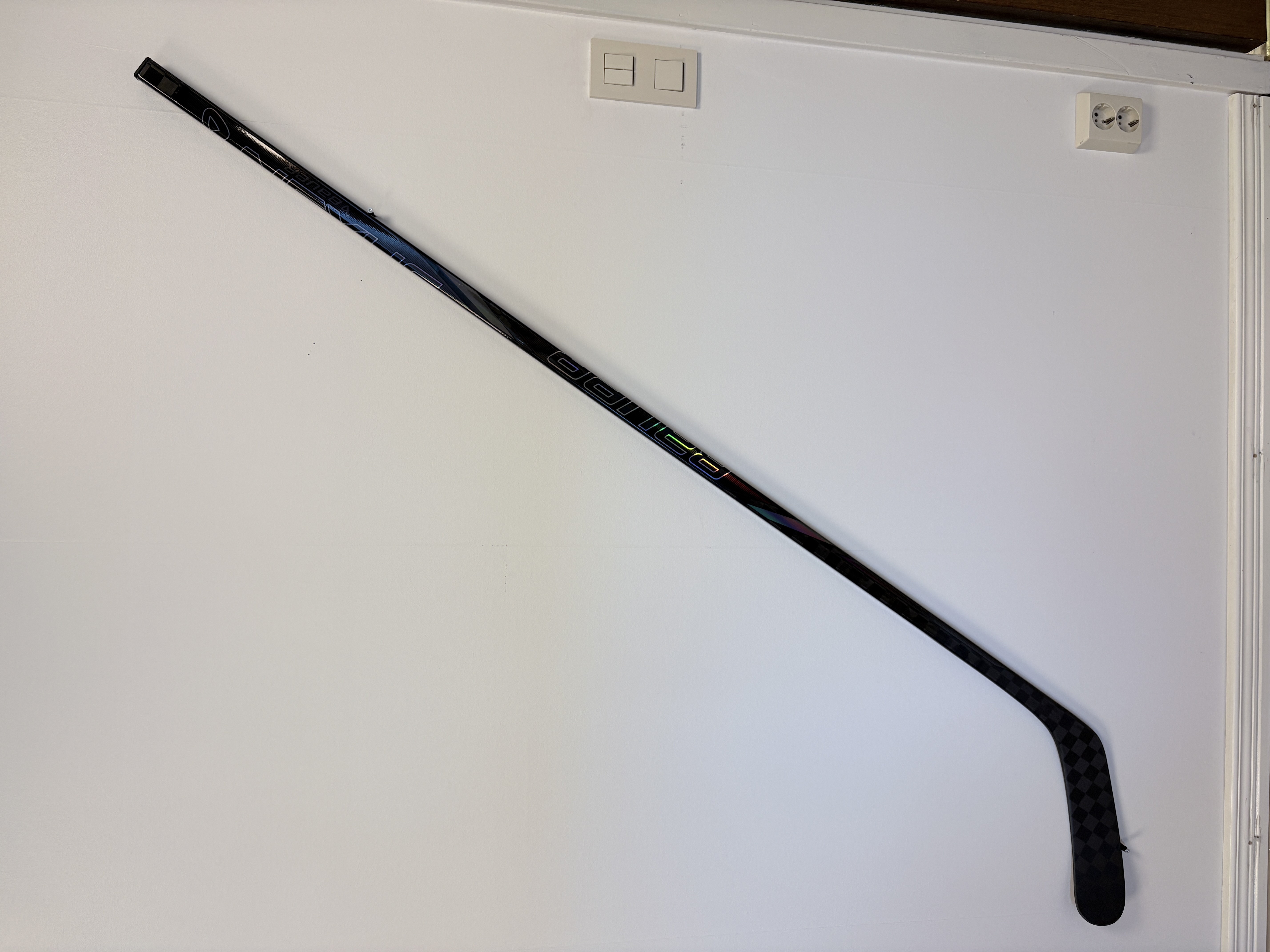 Bauer Custom Hockeyklubba