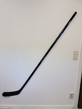 Bauer Custom Hockeyklubba  Kaderli