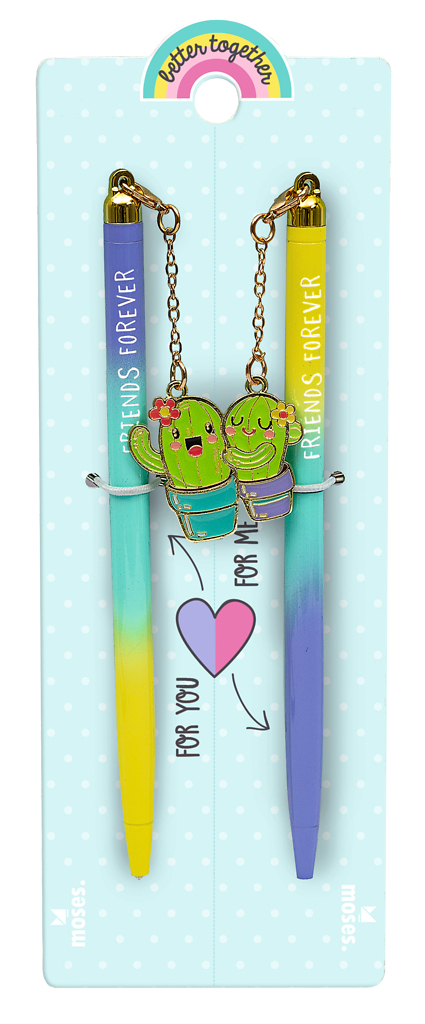  Penna Best Friends Forever -  BFF - 3