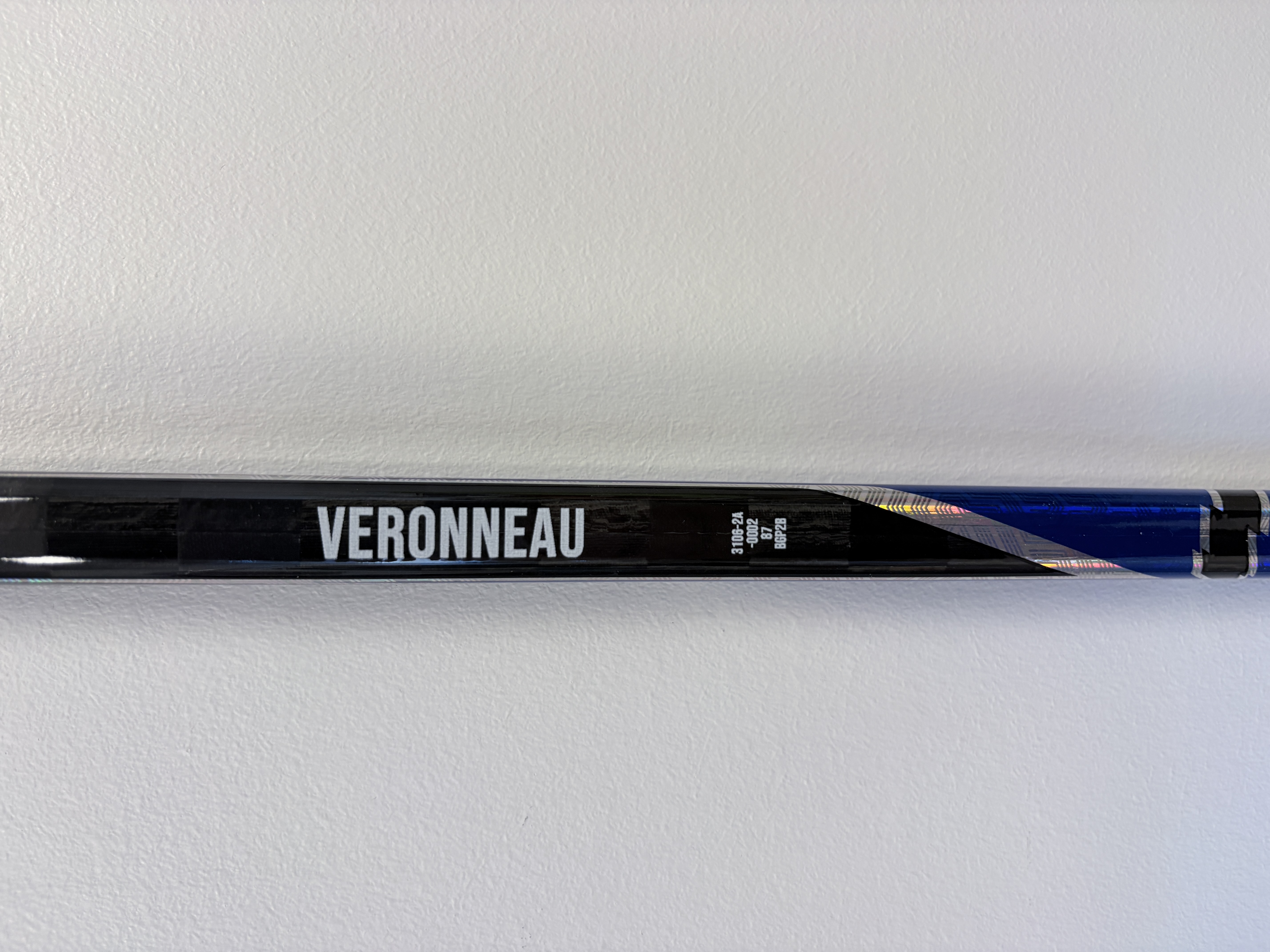 Bauer Custom Hockey Stick - 2