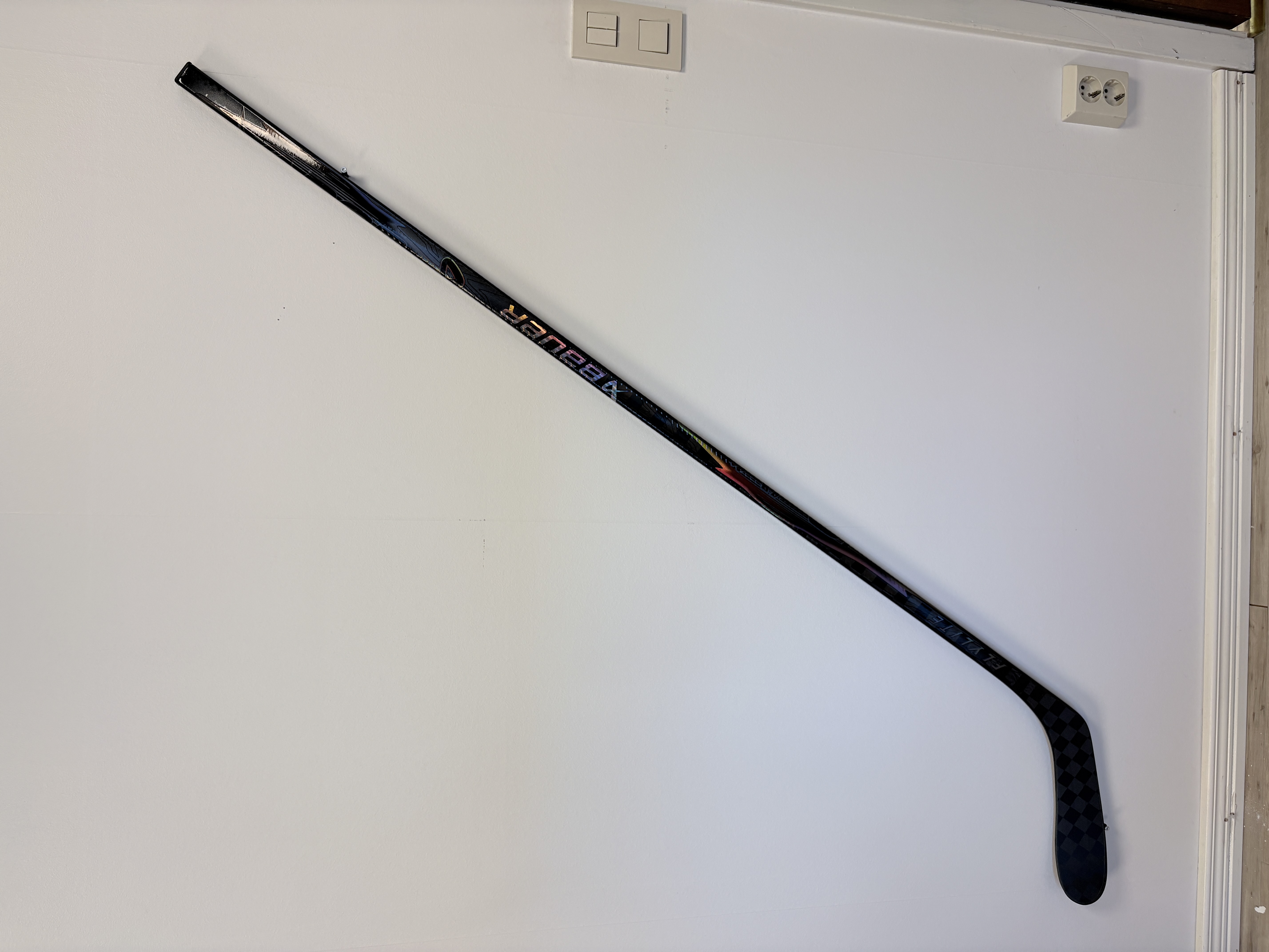 Bauer Custom Hockey Stick