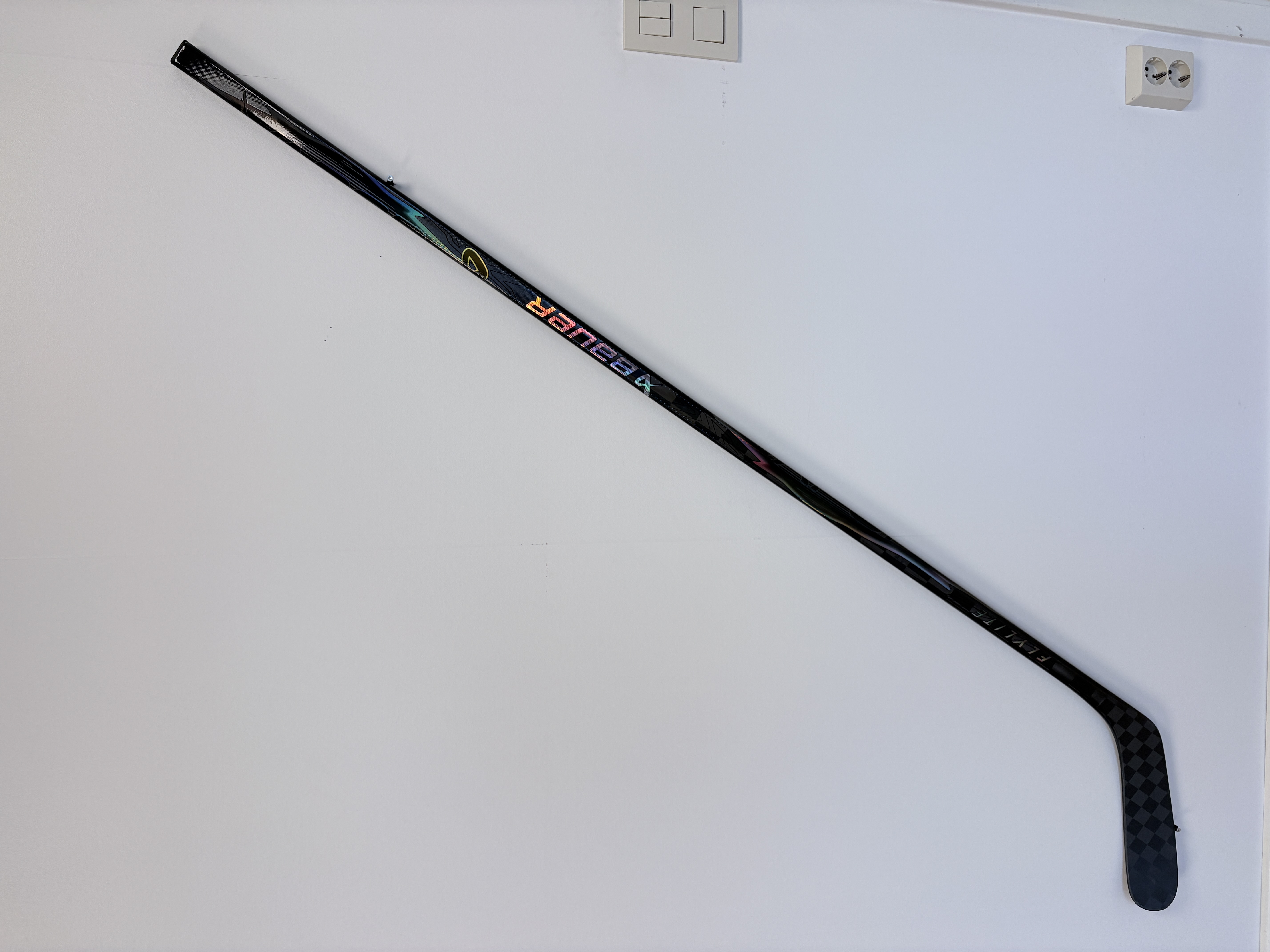 Bauer Custom Hockeyklubba Fitzgerald